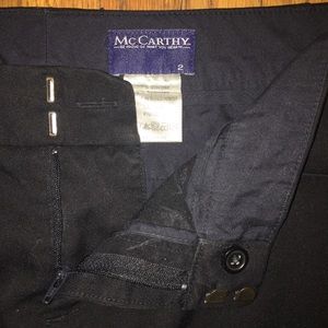 MONSIGNOR PERCY JOHNSON CSS WOMENS UNIFORM PANTS